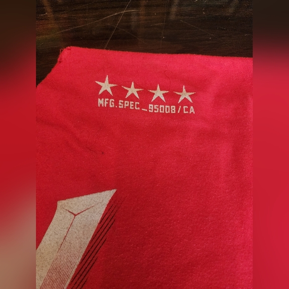 Custom fox racing shirt - Picture 3 of 6